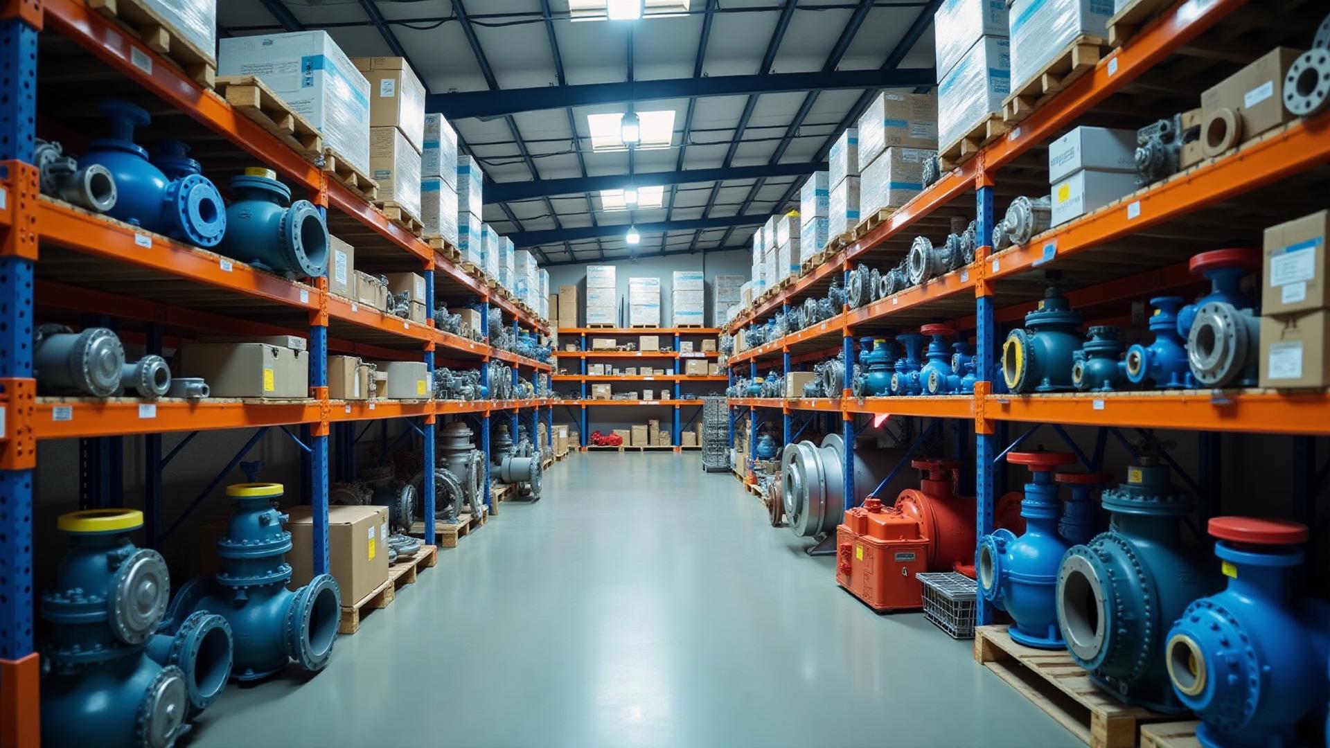 Maquinaria pesada de minería